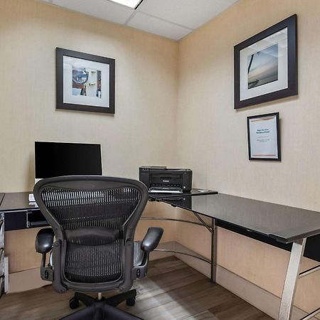 Comfort Inn Oceanside Deerfield Beach Exteriör bild