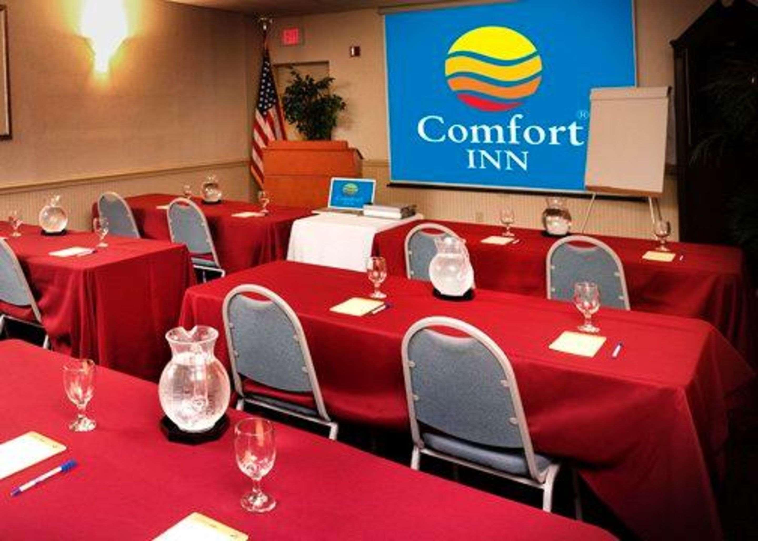 Comfort Inn Oceanside Deerfield Beach Exteriör bild