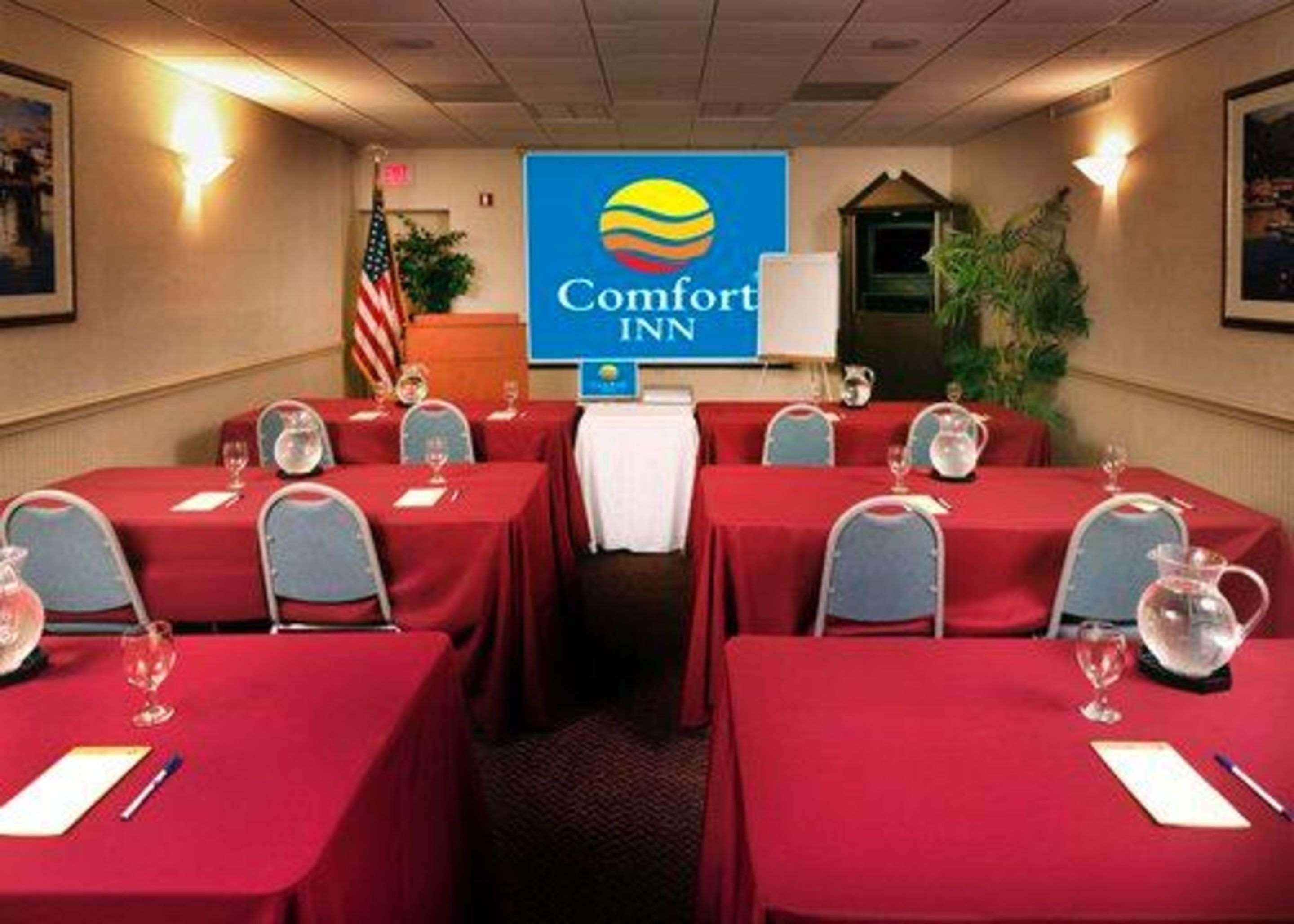 Comfort Inn Oceanside Deerfield Beach Exteriör bild