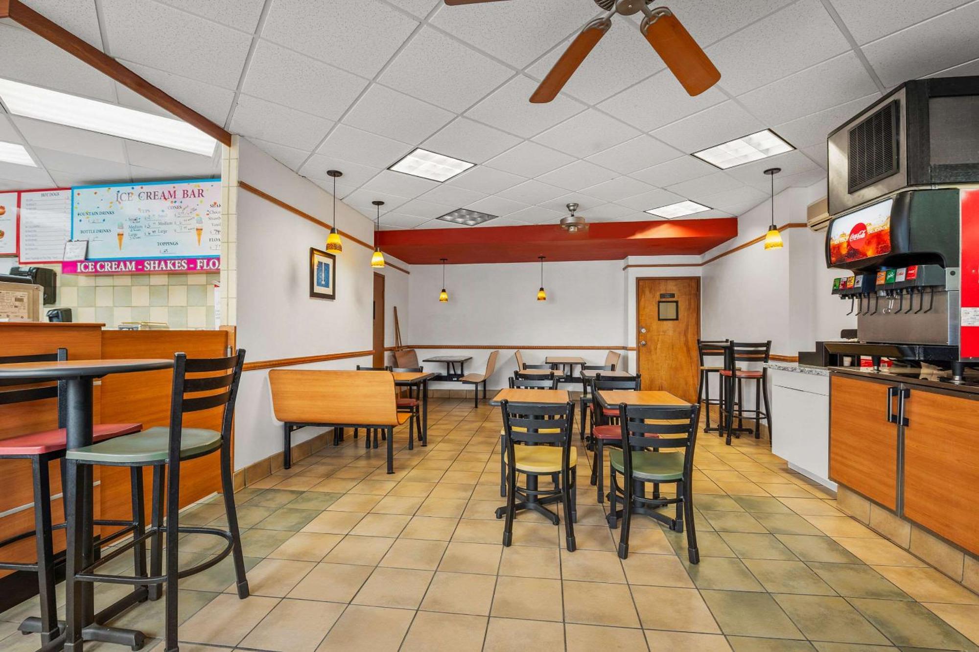 Comfort Inn Oceanside Deerfield Beach Exteriör bild