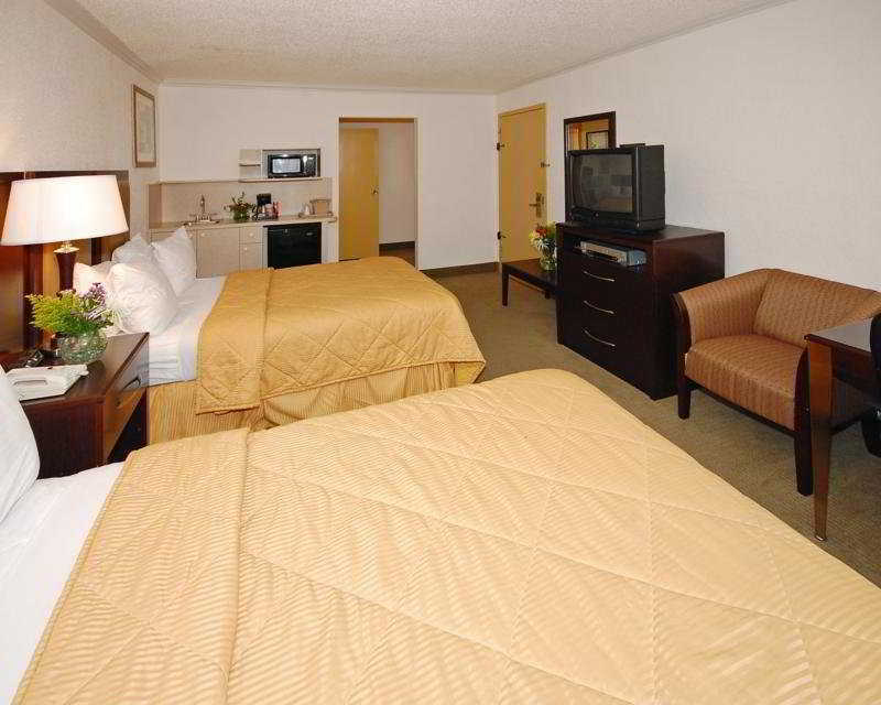 Comfort Inn Oceanside Deerfield Beach Exteriör bild